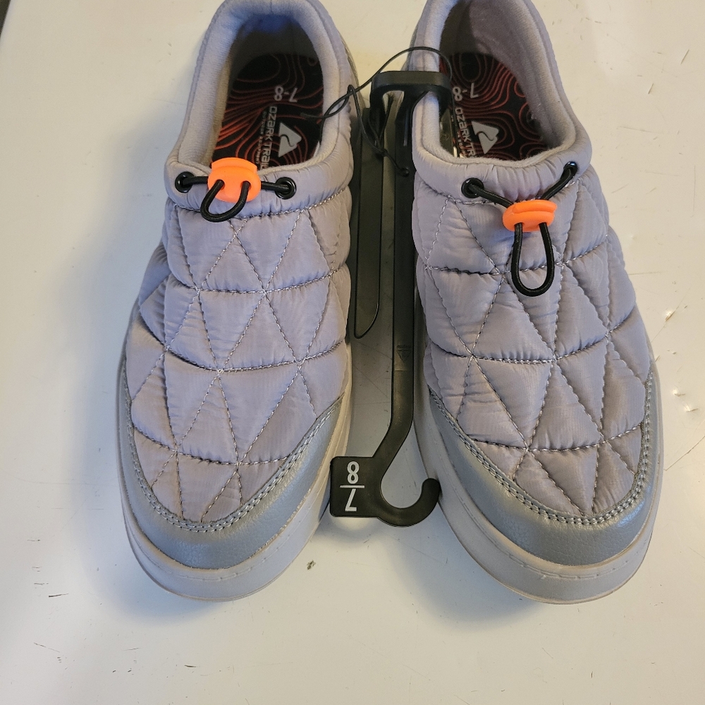 Slipper Shoes